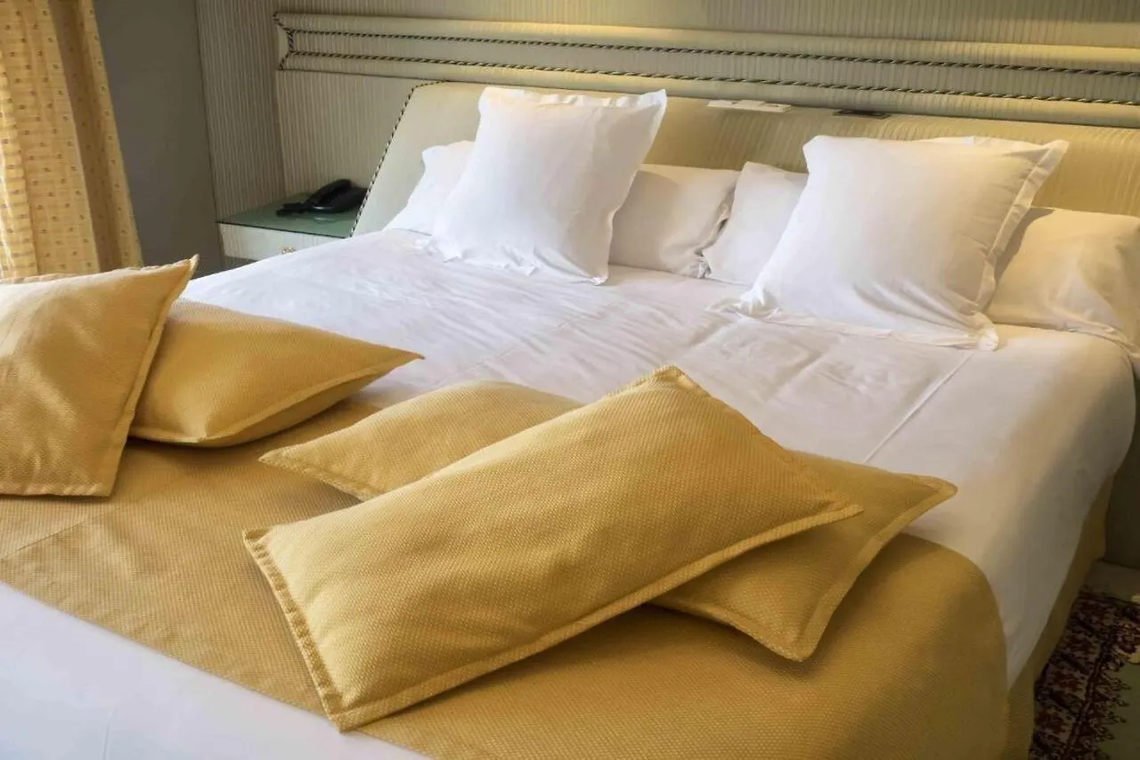 Hotel Sercotel Alfonso VI Toledo 4*,  Spain