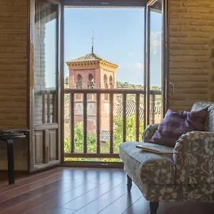 Apartment San Cipriano Con Parking Incluido - Aloha