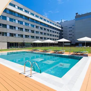4* Hotel Axor Barajas