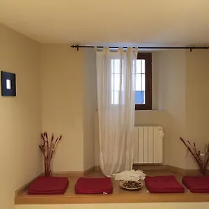 Apartment Don Quijote