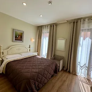 Hostal Toledo ** Toledo