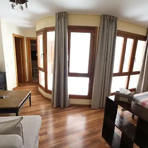 Apartment Toletvm