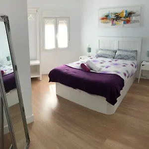 Apartment Catedral Escalinata