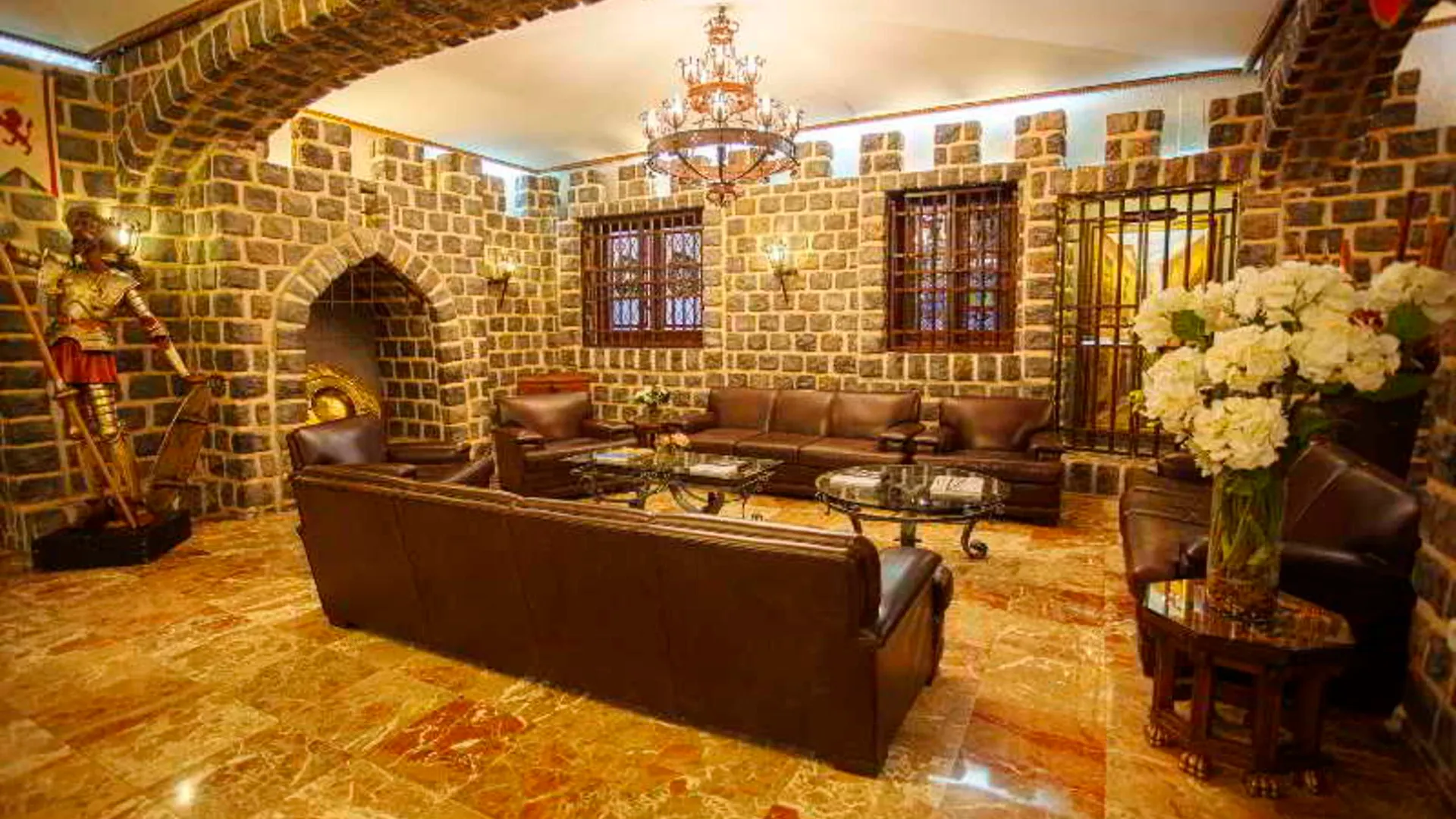 Hotel Sercotel Alfonso VI Toledo
