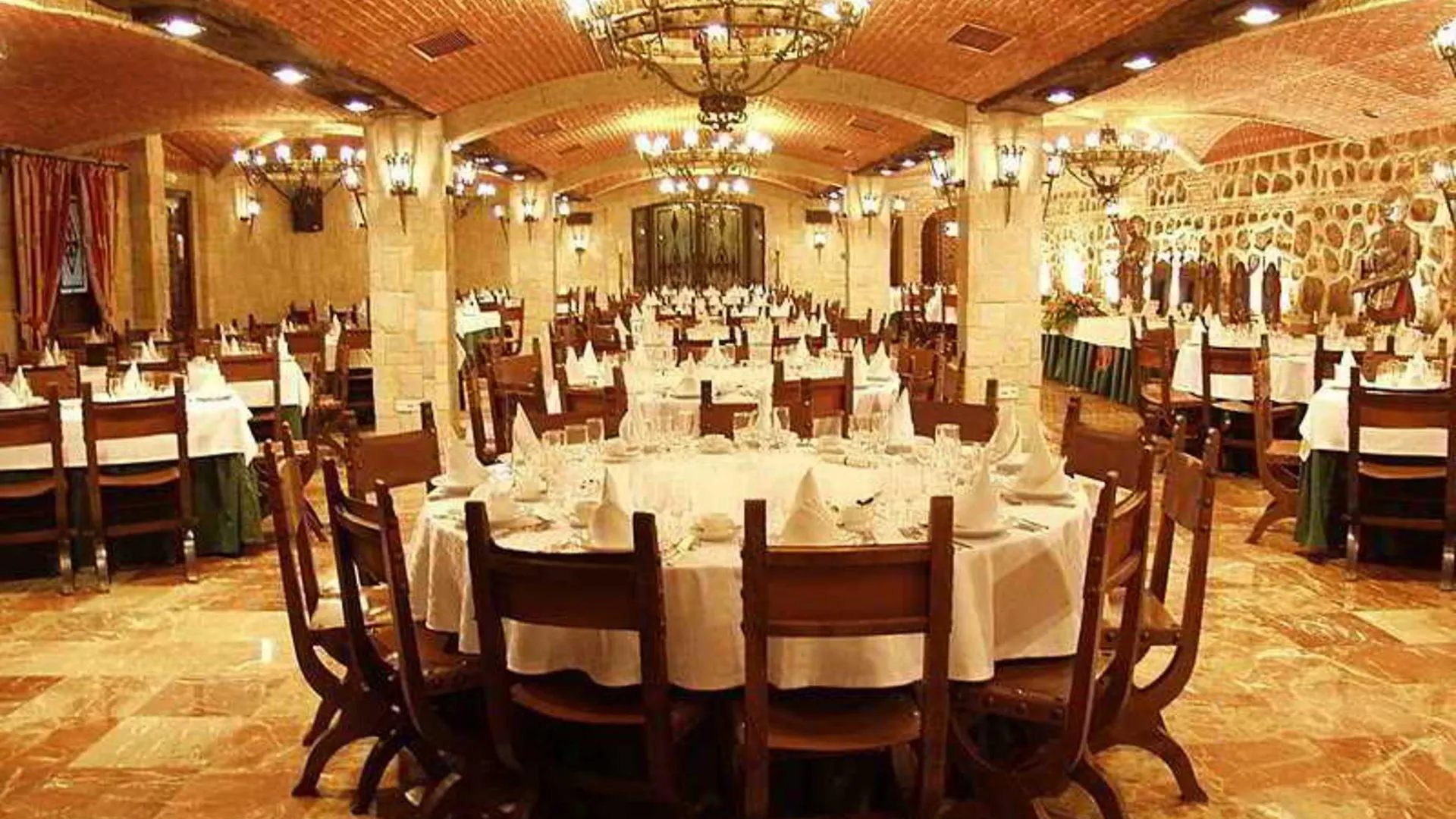 Hotel Sercotel Alfonso VI Toledo
