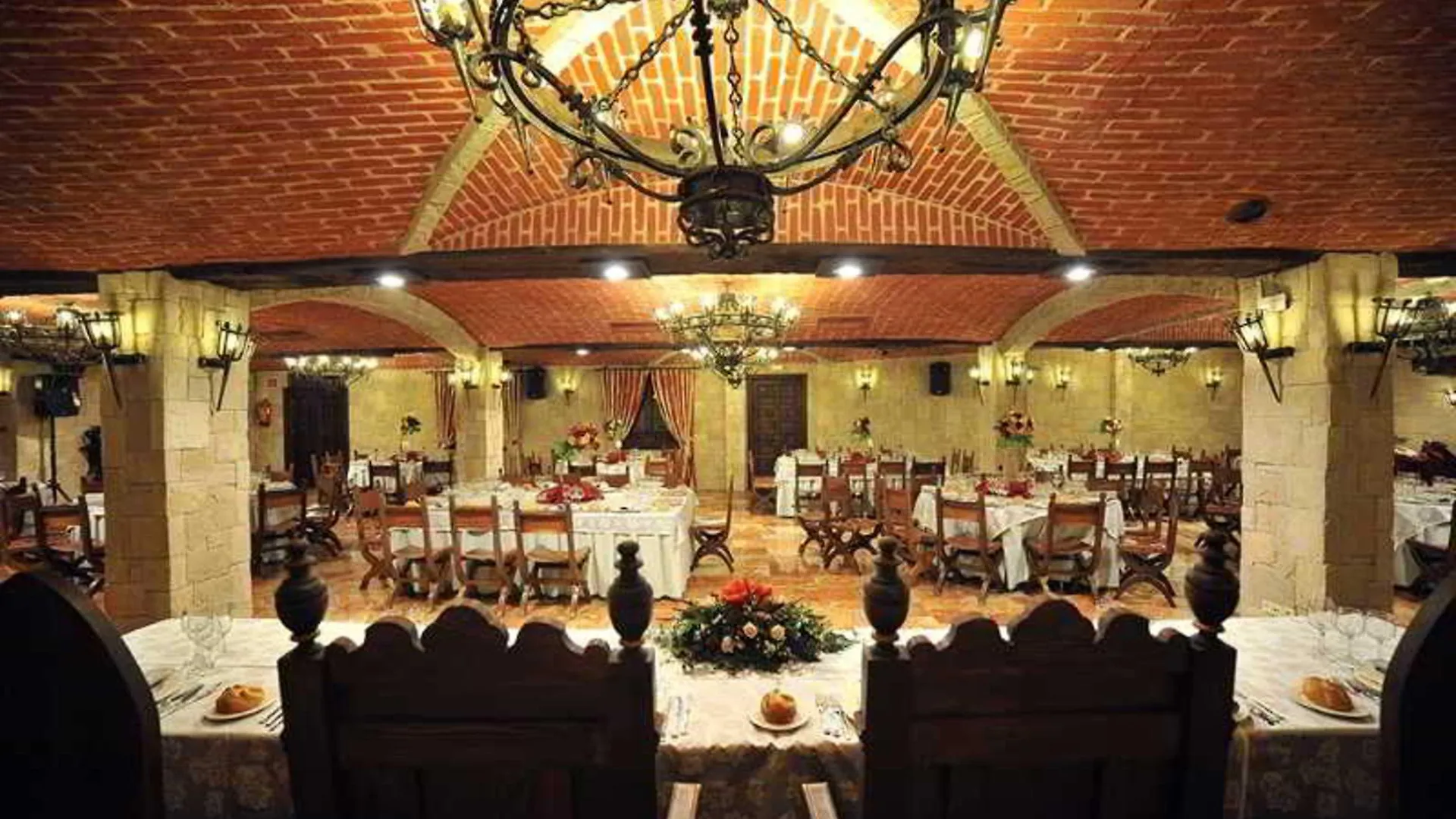 ****  Hotel Sercotel Alfonso VI Toledo Spanyolország