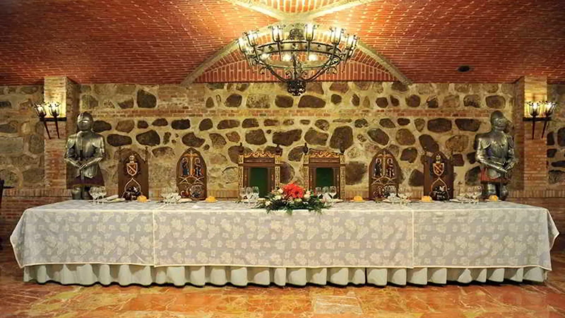Hotel Sercotel Alfonso VI Toledo
