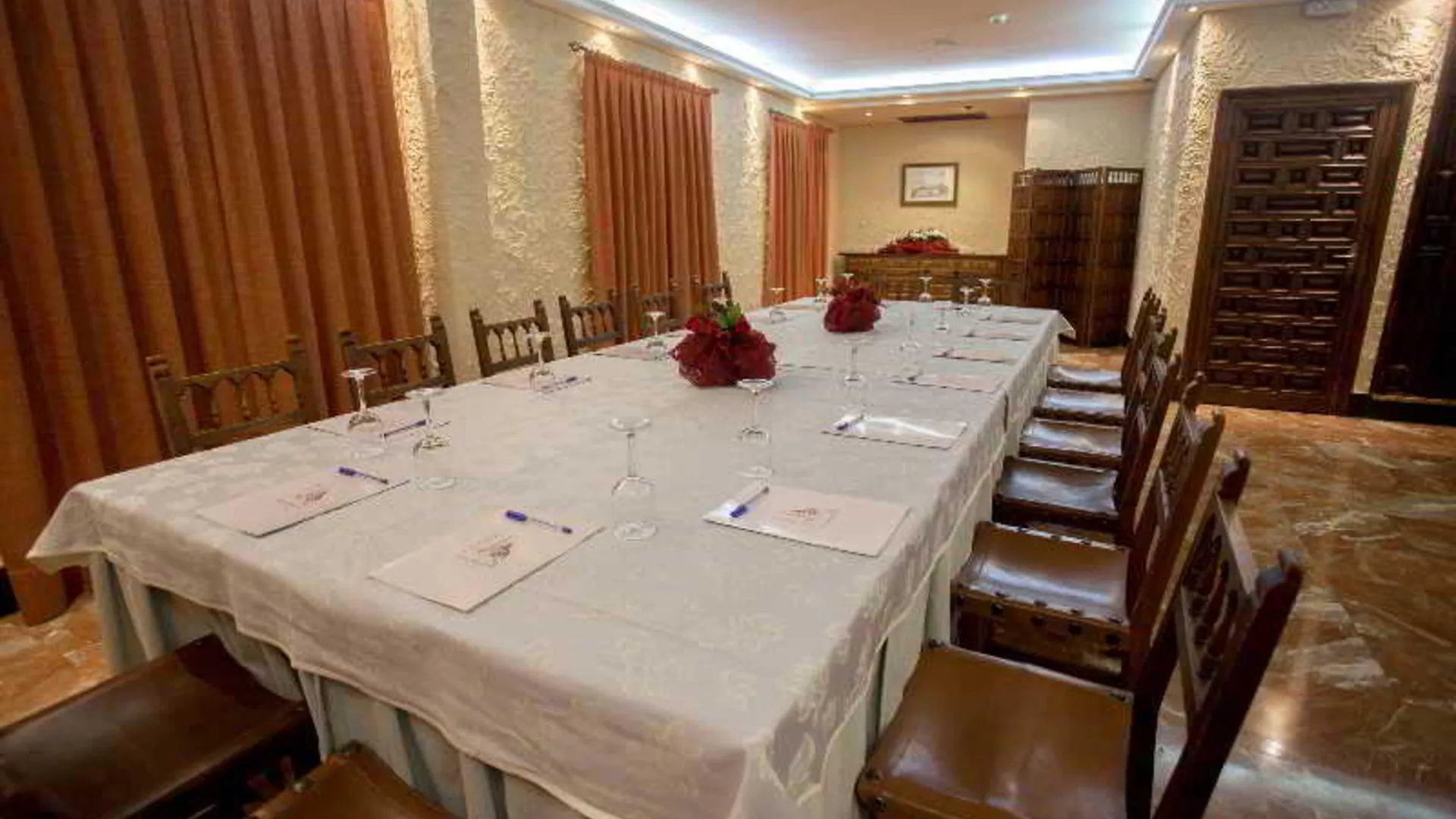 Hotel Sercotel Alfonso VI Toledo