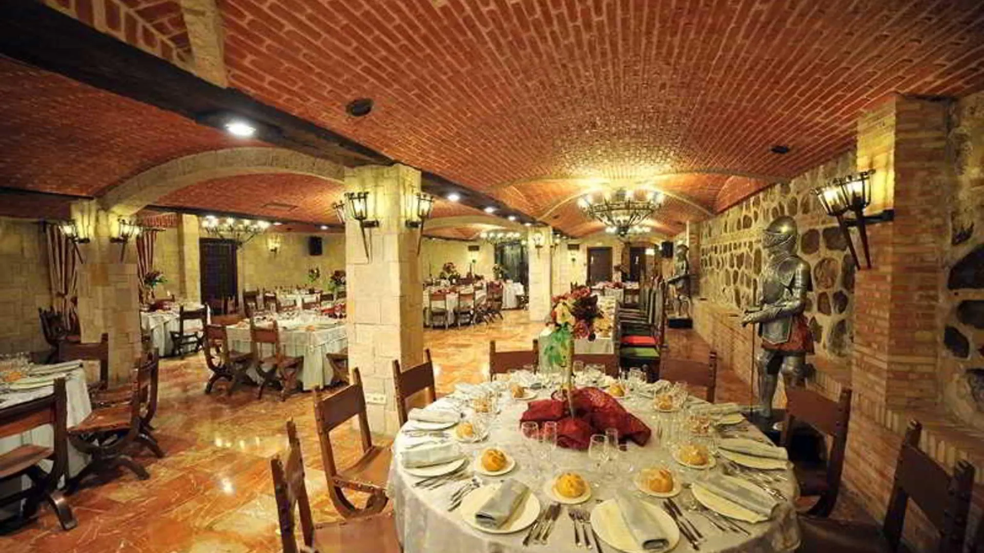 Hotel Sercotel Alfonso VI Toledo