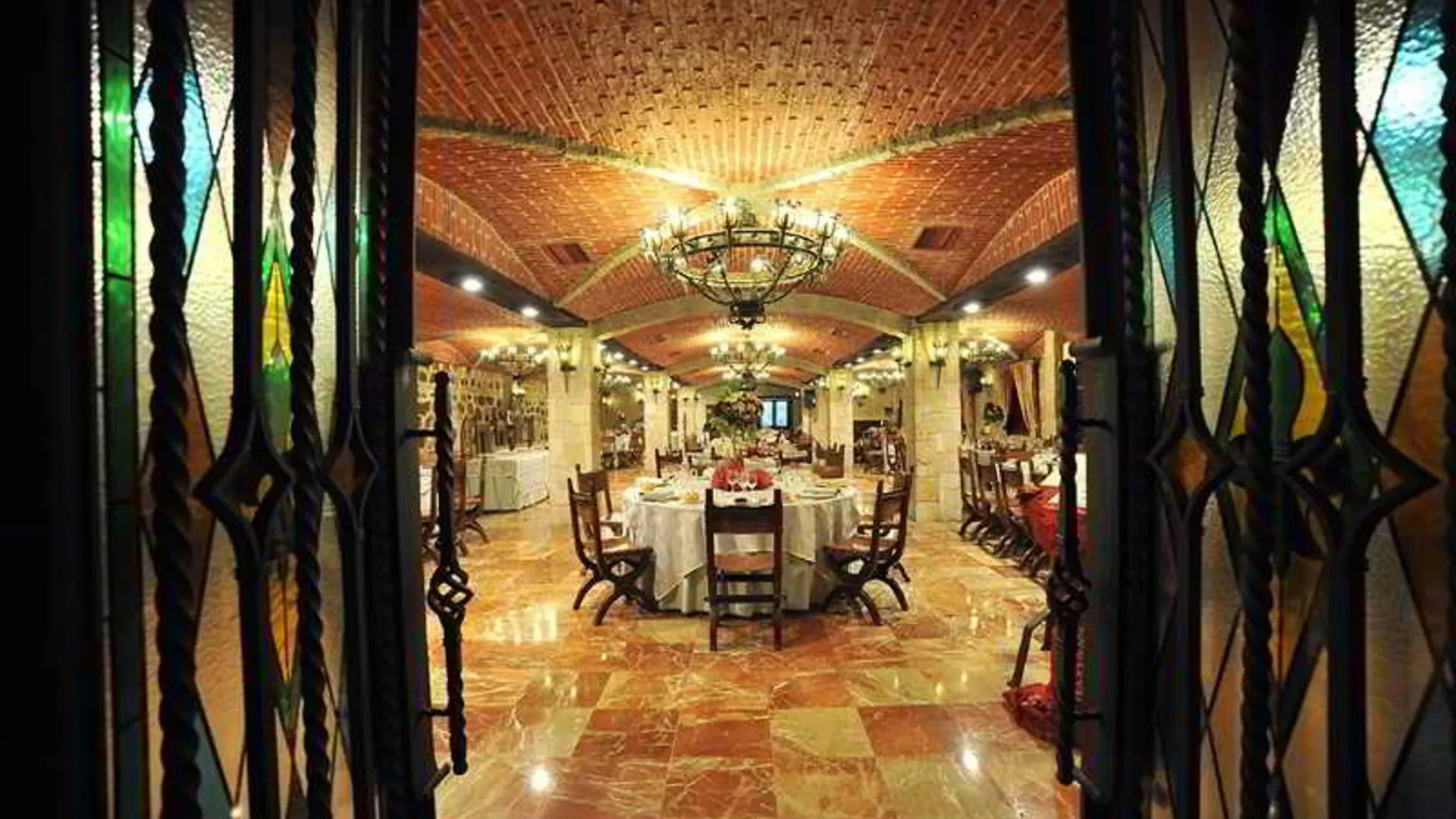Hotel Sercotel Alfonso VI Toledo 4*,