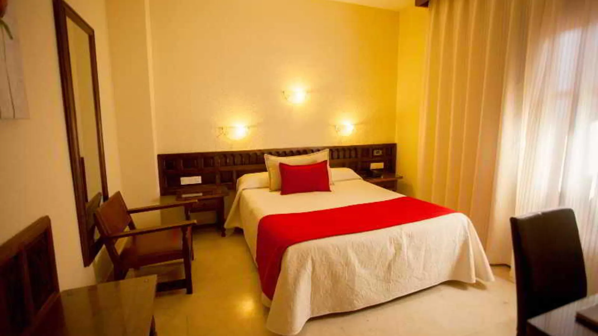 Hotel Sercotel Alfonso VI Toledo