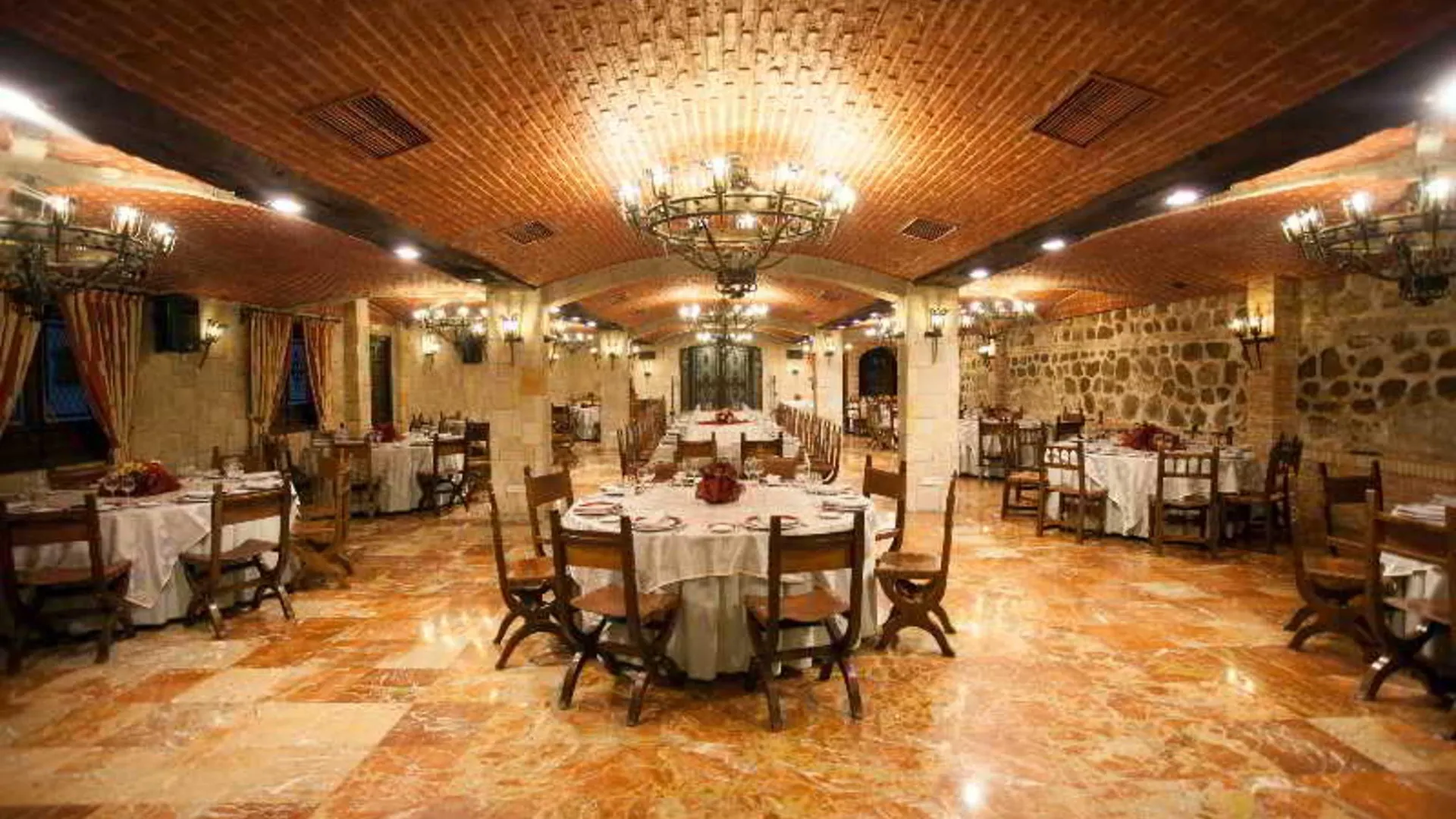 Hotel Sercotel Alfonso VI Toledo