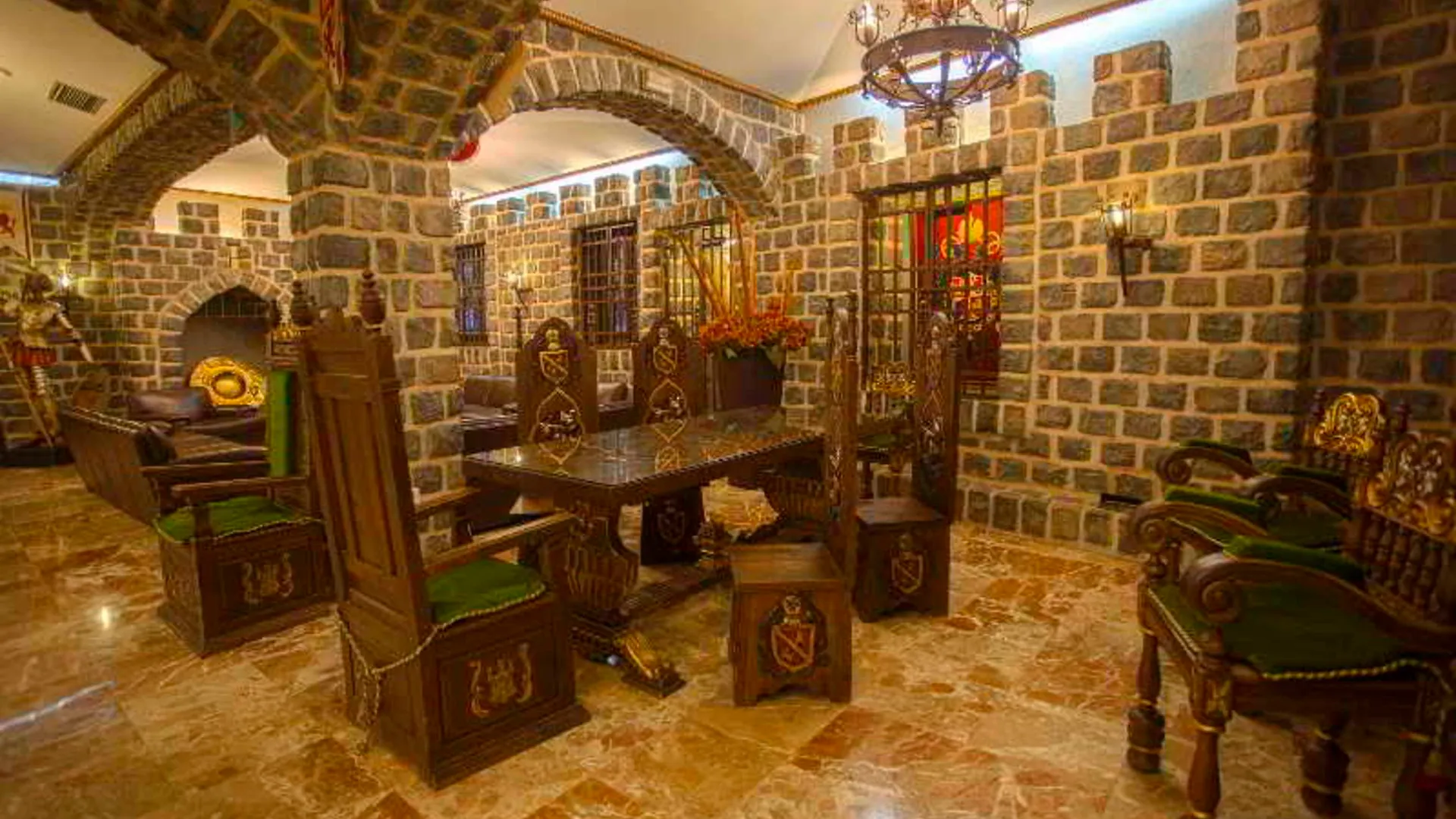 Hotel Sercotel Alfonso VI Toledo