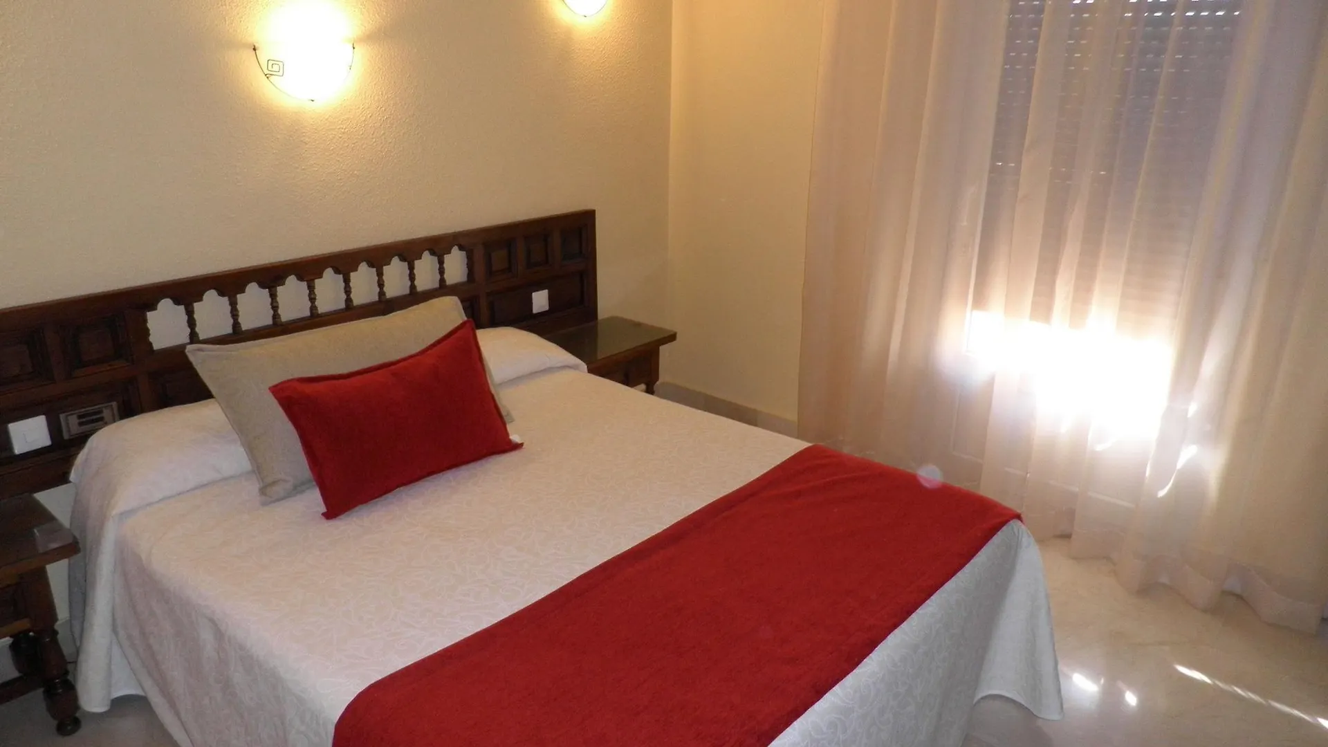 Hotel Sercotel Alfonso VI Toledo 4*,