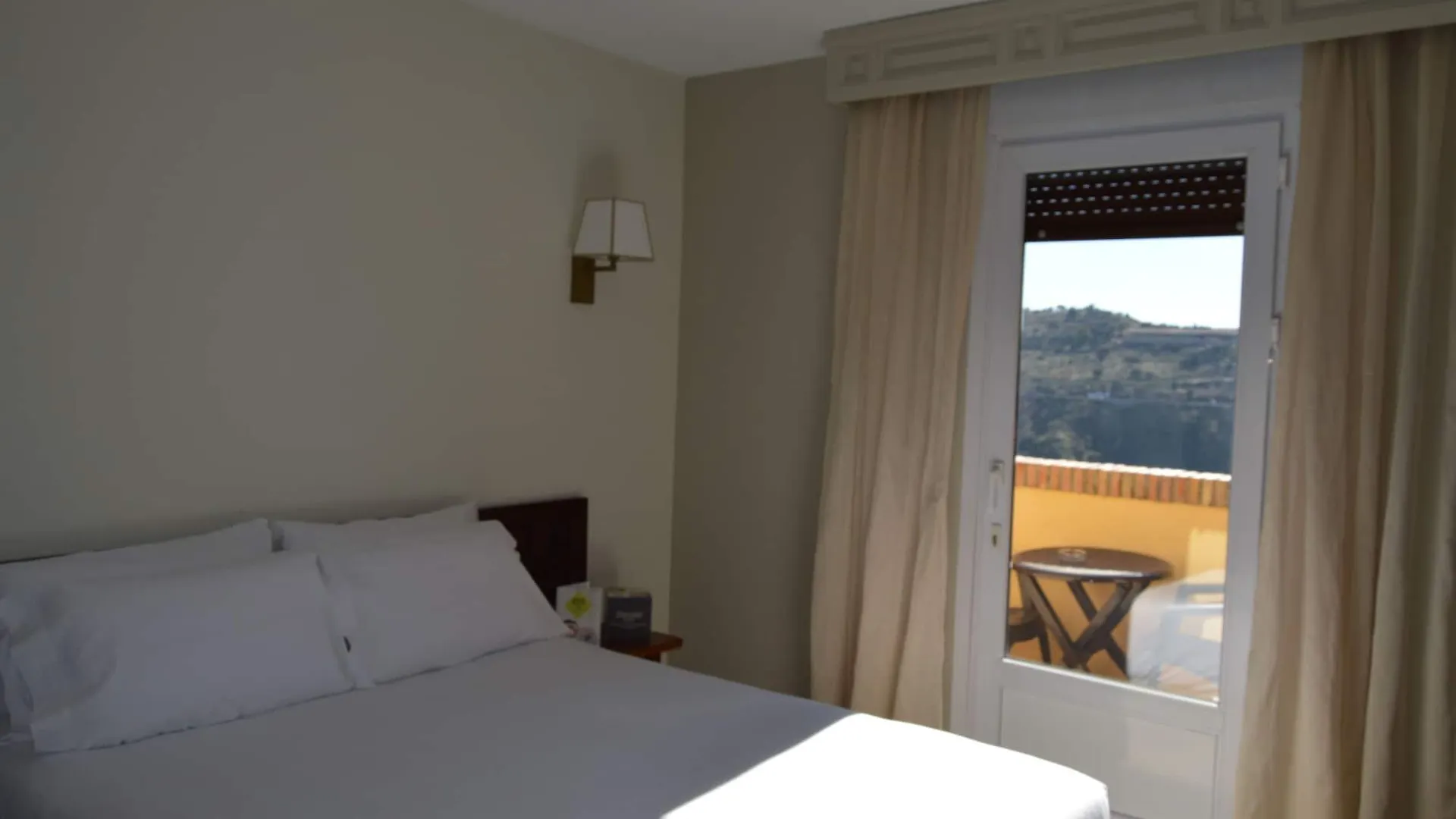 Hotel Sercotel Alfonso VI Toledo