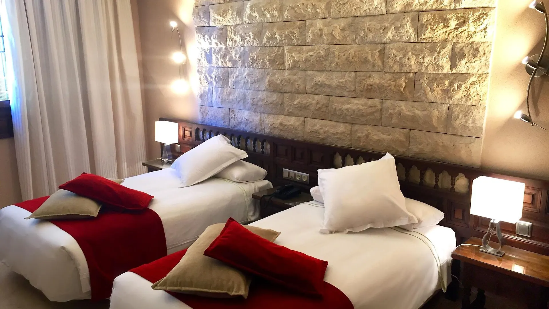 Hotel Sercotel Alfonso VI Toledo