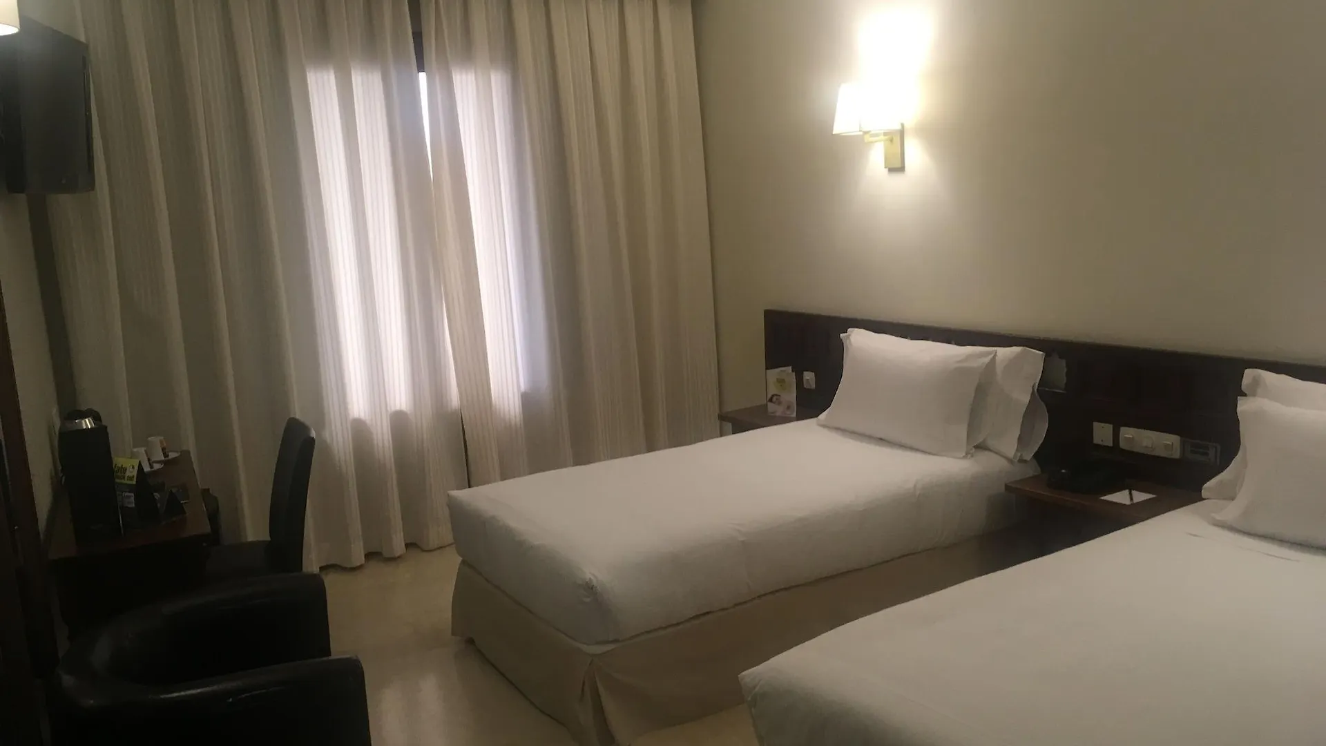 Hotel Sercotel Alfonso VI Toledo