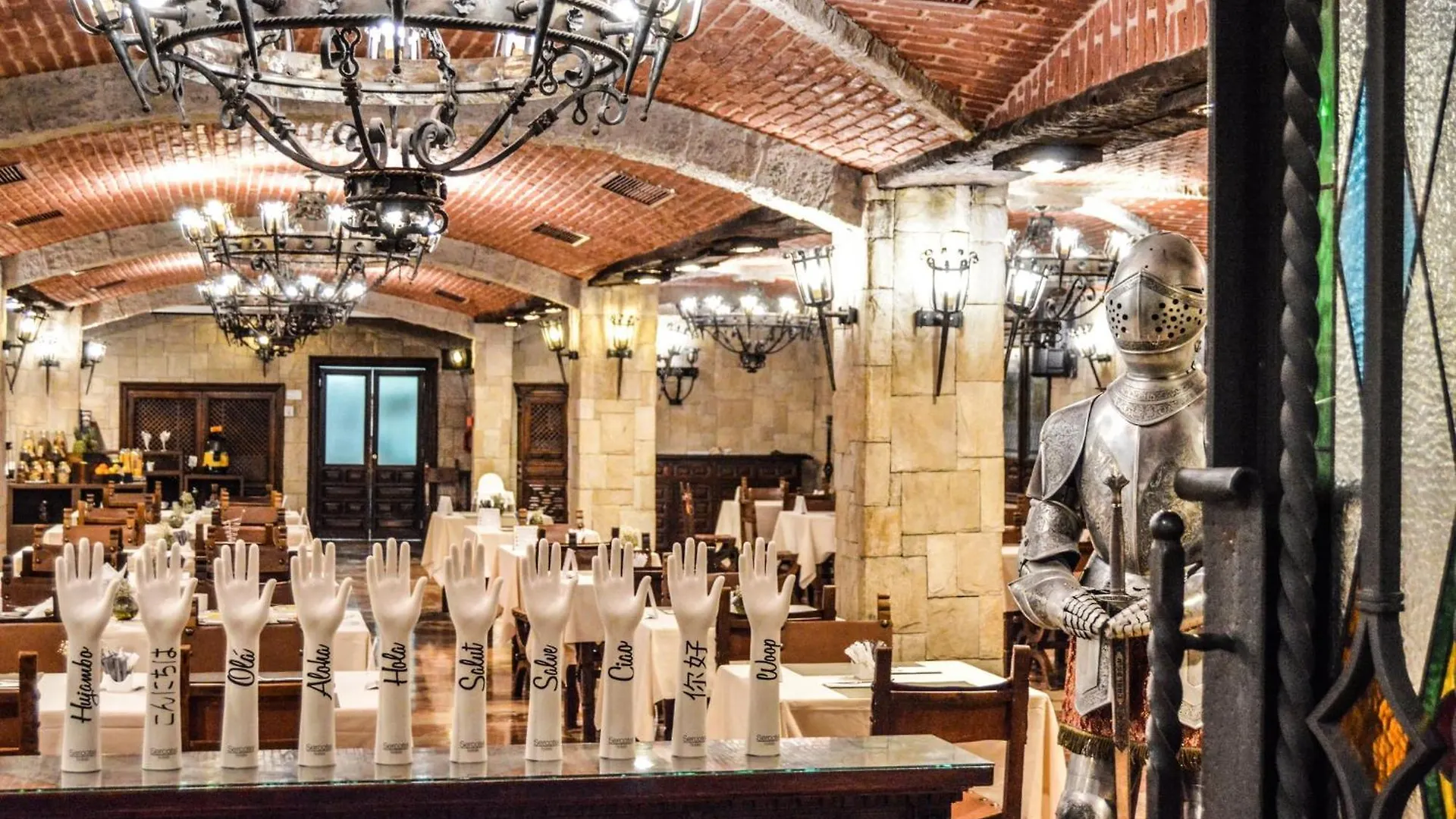 Hotel Sercotel Alfonso VI Toledo 4*,