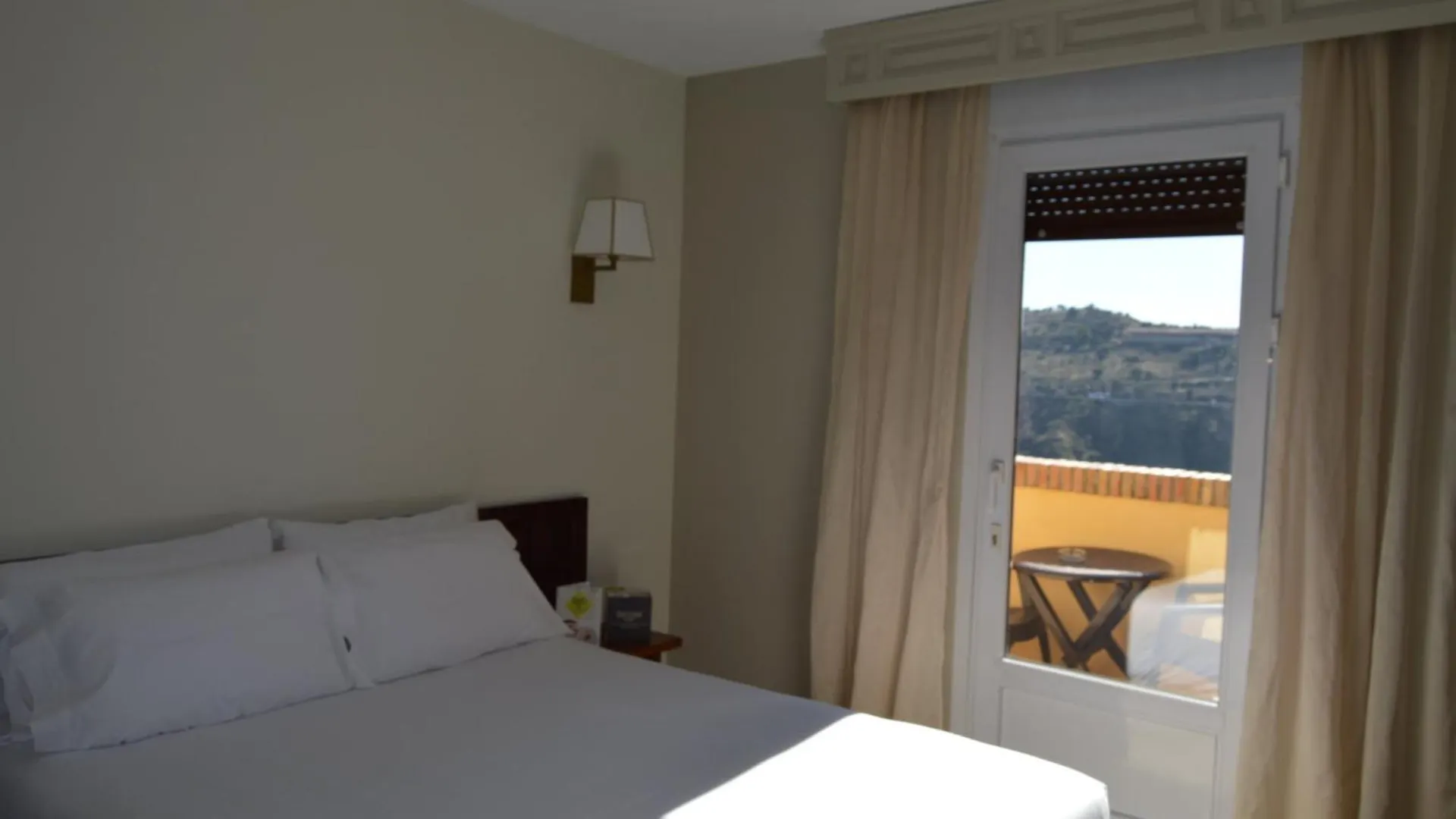 Hotel Sercotel Alfonso VI Toledo